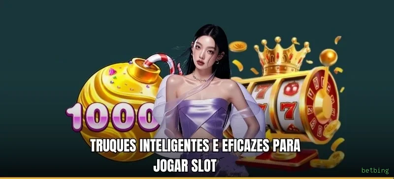 Login rápido no app betbing