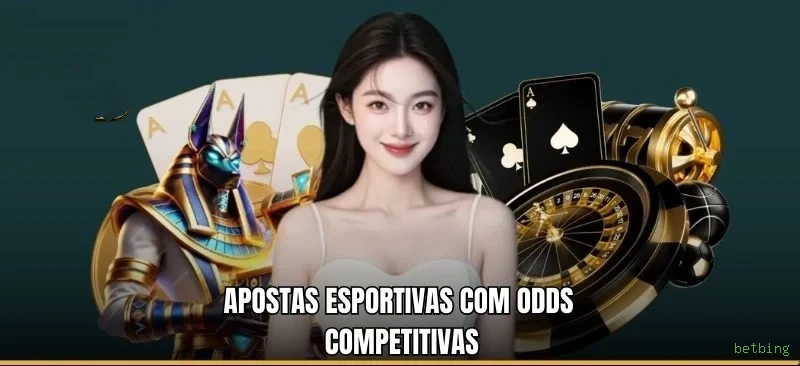 Programa VIP betbing