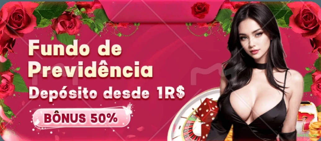 Interface do cassino ao vivo